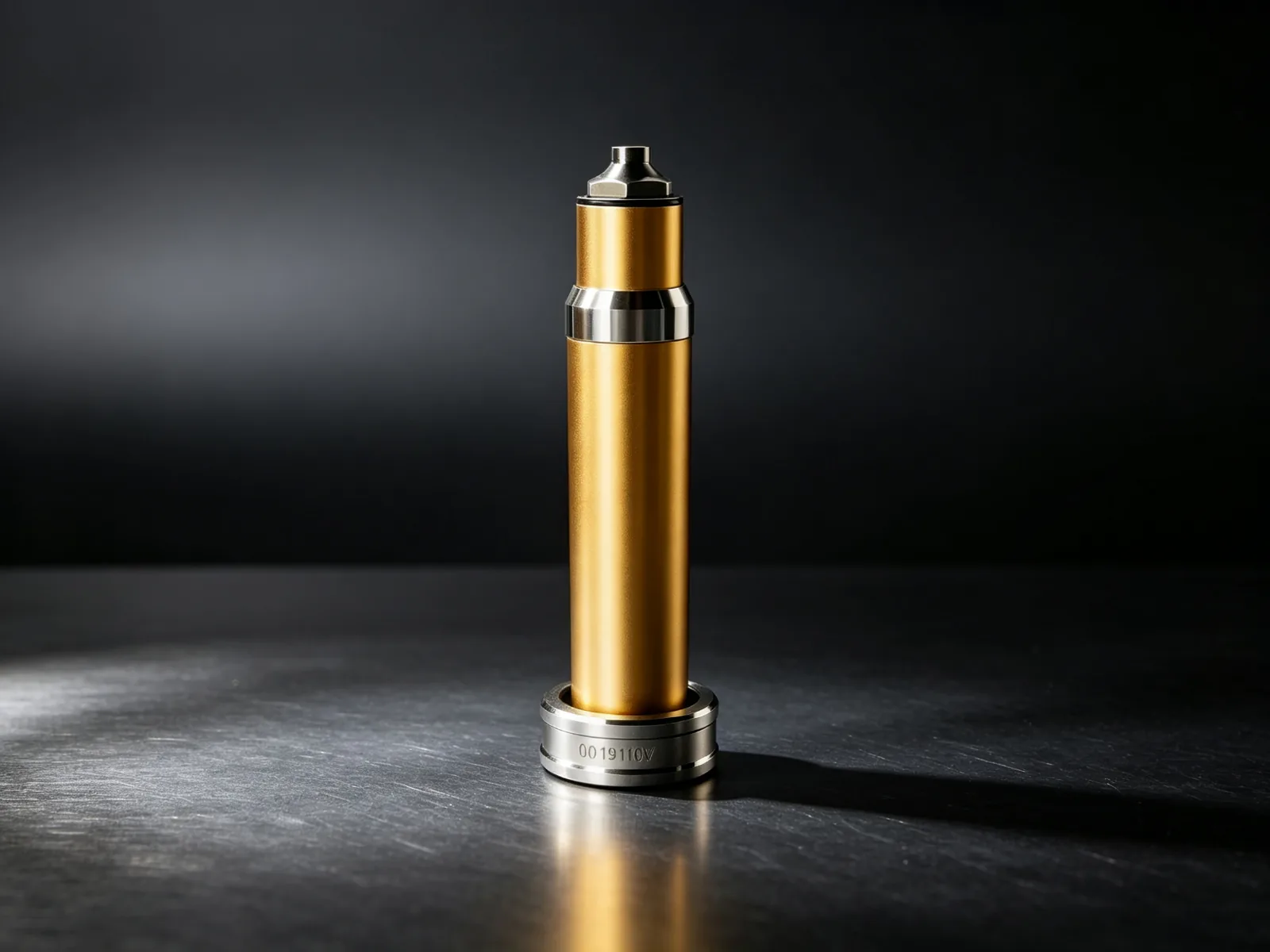 Open Nozzle Hot Runner System – Real-World Photos: Independently Heated, Integrated Nozzle Tip